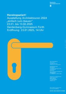 Architektouren 2024